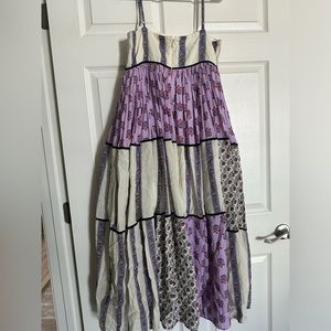 Rhode Saachi Dress